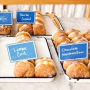 General Porpoise Donuts (Seattle)