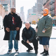 S3.E5: The Best Caribbean Food in New York City