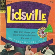 Lidsville