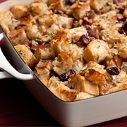 Cranberry Stuffing
