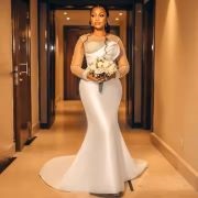 Bodice With Different Fabric Cups