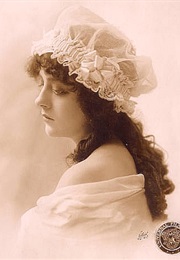 The Monogrammed Cigarette (1910)