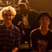 Right Here Right Now VIII and Last