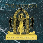 The Mission - Blood Brother