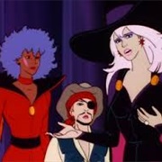 Jem: Trick or Techrat