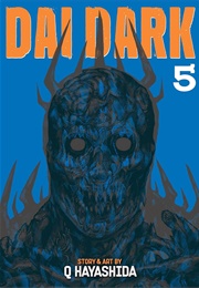 Dai Dark Volume 5 (Q. Hayashida)