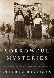 Sorrowful Mysteries (Stephen Harrigan)