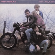 Bonny - Prefab Sprout