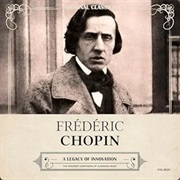 Chopin - Legacy of Innovation