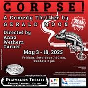 Corpse! Play