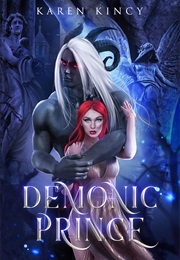 Demonic Prince (Karen Kincy)