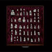 Iaith Y Nefoedd - Yr Ods