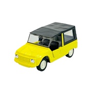 Citroën Mehari 1968-1987