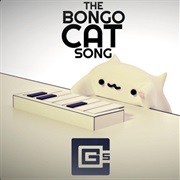 The Bongo Cat Song (CG5)