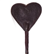 Heart Shaped Riding Crop