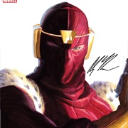 Captain America: Civil War