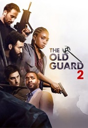 The Old Guard 2 (2025)