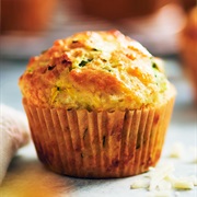 Savoury Muffin