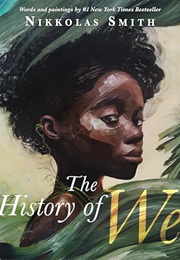 The History of We (Nikkolas Smith)