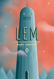 Bajki Robotów (Stanisław Lem)