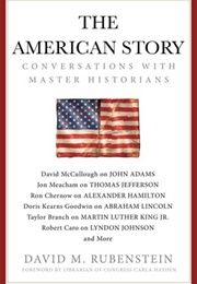 The American Story (Rubenstein)