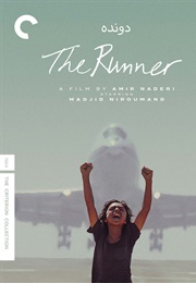The Runner (2022)