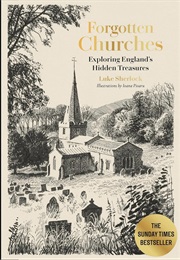 Forgotten Churches (Luke Sherlock)