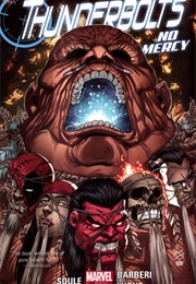Thunderbolts (Marvel NOW), Vol. 4 (Charles Soule, Paco Luque)