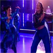 Reservation Dogs: "Wide Net" (S2,E5)