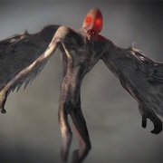 S4.E5: The Mothman Revisited