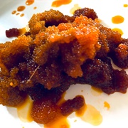Prawn Roe