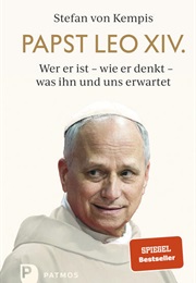 Papst Leo XIV. (Stefan Von Kempis)