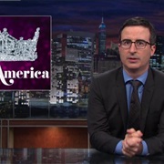 S1.E18: United States Embargo Against Cuba, Miss America 2015