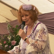 S3.E6: Ladies in Lavender