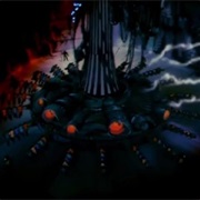 S5.E7: The Wrath of the South Star! the Illustrious Harn Brothers!