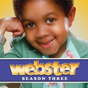 Webster Season 3