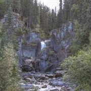 Liberty Falls State Recreation Site