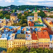 Lviv