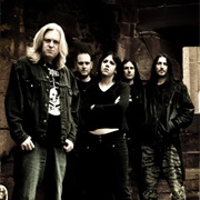 Bolt Thrower
