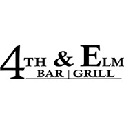 4th & Elm Bar & Grill