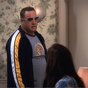 S6.E19: Precedent Nixin'