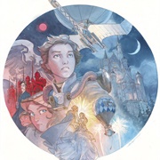 Le Chateau Des Etoiles