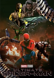 Ultimate Spider-Man (2017)