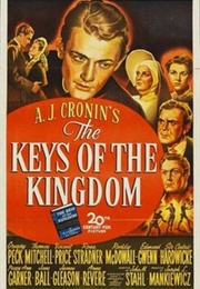 The Keys of the Kingdom - James Basevi, William S. Darling, Thomas Little, & Frank E. Hughes (1945)