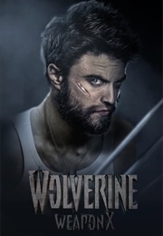 Wolverine: Weapon X (2017)