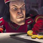 Lord Farquaad