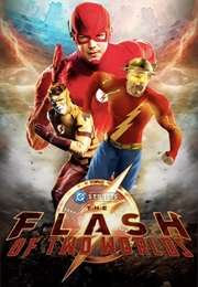 The Flash of Two Worlds (2013)