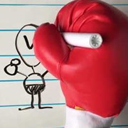 Skills of an Artist - Cartoon Characters