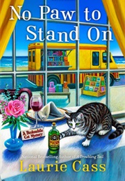 No Paw to Stand on (Laurie Cass)