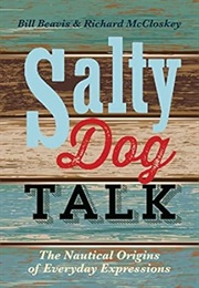 Salty Dog Talk (McCloskey)